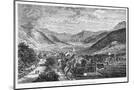 Wood Mount