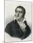 France, Nantes, Portrait of French Politician, Georges Cadoudal-null-Mounted Giclee Print