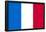 France National Flag-null-Framed Poster