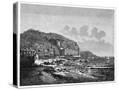 Stretched Canvas