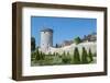 France, Normandy, Chateau Des Tourelles-Jim Engelbrecht-Framed Photographic Print