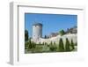 France, Normandy, Chateau Des Tourelles-Jim Engelbrecht-Framed Photographic Print