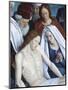 France, Nouans-Les-Fontaines, Saint-Martin Church, Pieta, 1474-Jean Fouquet-Mounted Giclee Print