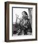 France Nuyen-null-Framed Photo