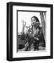 France Nuyen-null-Framed Photo