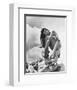 France Nuyen-null-Framed Photo