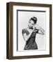 France Nuyen-null-Framed Photo