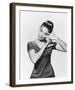 France Nuyen-null-Framed Photo