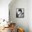 France Nuyen-null-Framed Stretched Canvas displayed on a wall