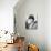 France Nuyen-null-Stretched Canvas displayed on a wall