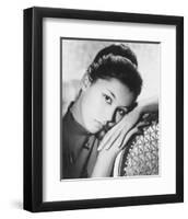 France Nuyen-null-Framed Photo