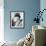 France Nuyen-null-Framed Photo displayed on a wall