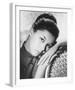 France Nuyen-null-Framed Photo