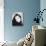 France Nuyen-null-Stretched Canvas displayed on a wall