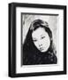 France Nuyen-null-Framed Photo