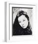 France Nuyen-null-Framed Photo