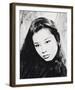 France Nuyen-null-Framed Photo