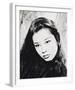 France Nuyen-null-Framed Photo