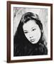 France Nuyen-null-Framed Photo