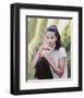 France Nuyen-null-Framed Photo