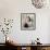 France Nuyen-null-Framed Photo displayed on a wall