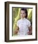 France Nuyen-null-Framed Photo