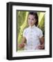 France Nuyen-null-Framed Photo