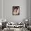 France Nuyen-null-Framed Photo displayed on a wall