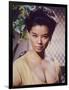 France Nuyen-null-Framed Photo