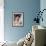 France Nuyen-null-Framed Photo displayed on a wall