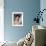 France Nuyen-null-Framed Photo displayed on a wall