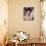 France Nuyen-null-Photo displayed on a wall