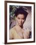 France Nuyen-null-Framed Photo