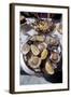 France: Oysters-null-Framed Giclee Print