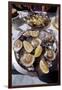 France: Oysters-null-Framed Giclee Print