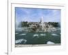 France, Palace of Versailles, Basin of Latona-Gaspard Marsy-Framed Giclee Print