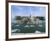 France, Palace of Versailles, Basin of Latona-Gaspard Marsy-Framed Giclee Print