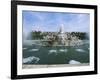 France, Palace of Versailles, Basin of Latona-Gaspard Marsy-Framed Giclee Print