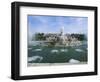 France, Palace of Versailles, Basin of Latona-Gaspard Marsy-Framed Giclee Print