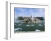 France, Palace of Versailles, Basin of Latona-Gaspard Marsy-Framed Giclee Print