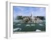 France, Palace of Versailles, Basin of Latona-Gaspard Marsy-Framed Giclee Print