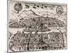 France: Paris, 1608-null-Mounted Giclee Print