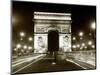 France Paris, August 1960-null-Mounted Photographic Print