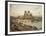 France, Paris, Cathedral of Notre-Dame De Paris-null-Framed Giclee Print