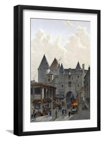 Art Print, , large