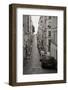 France, Paris. City Street Scene-Bill Young-Framed Photographic Print