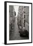 France, Paris. City Street Scene-Bill Young-Framed Photographic Print