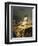 France, Paris, Garrotte-null-Framed Giclee Print