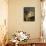 France, Paris, Garrotte-null-Framed Stretched Canvas displayed on a wall