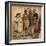 France, Paris, Native Americans in 1850-null-Framed Giclee Print